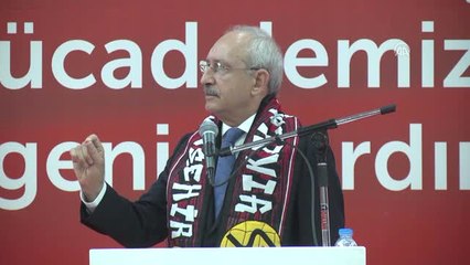 Kılıçdaroğlu: "Bu Kadar Uzun Süreli Ohal'e Ne Gerek Var"