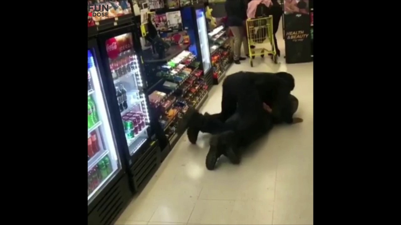 Funny Viral Videos compilation! BEST 2017