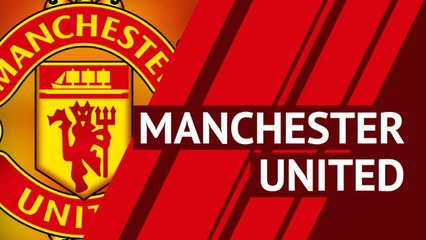 Midterm report - Manchester United