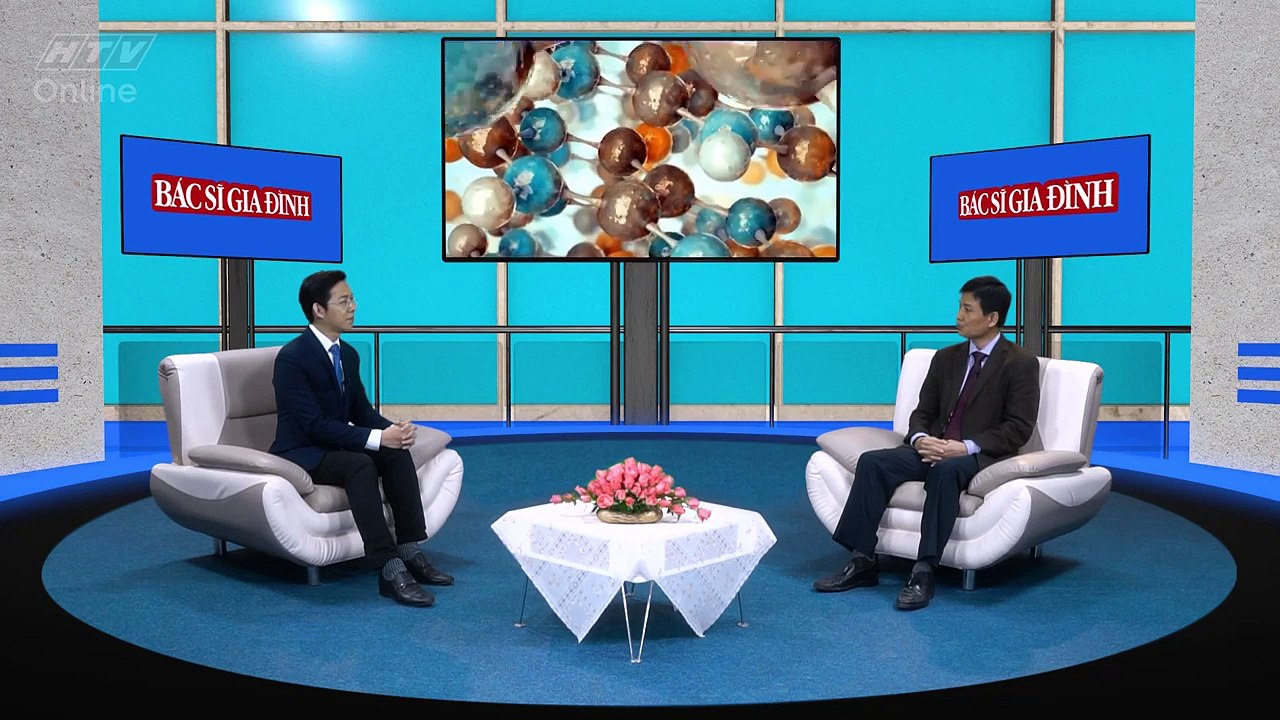 BÁC SĨ GIA ĐÌNH ★ Bệnh GOUT và Cách điều trị #THEGIOIVIDEO.NET