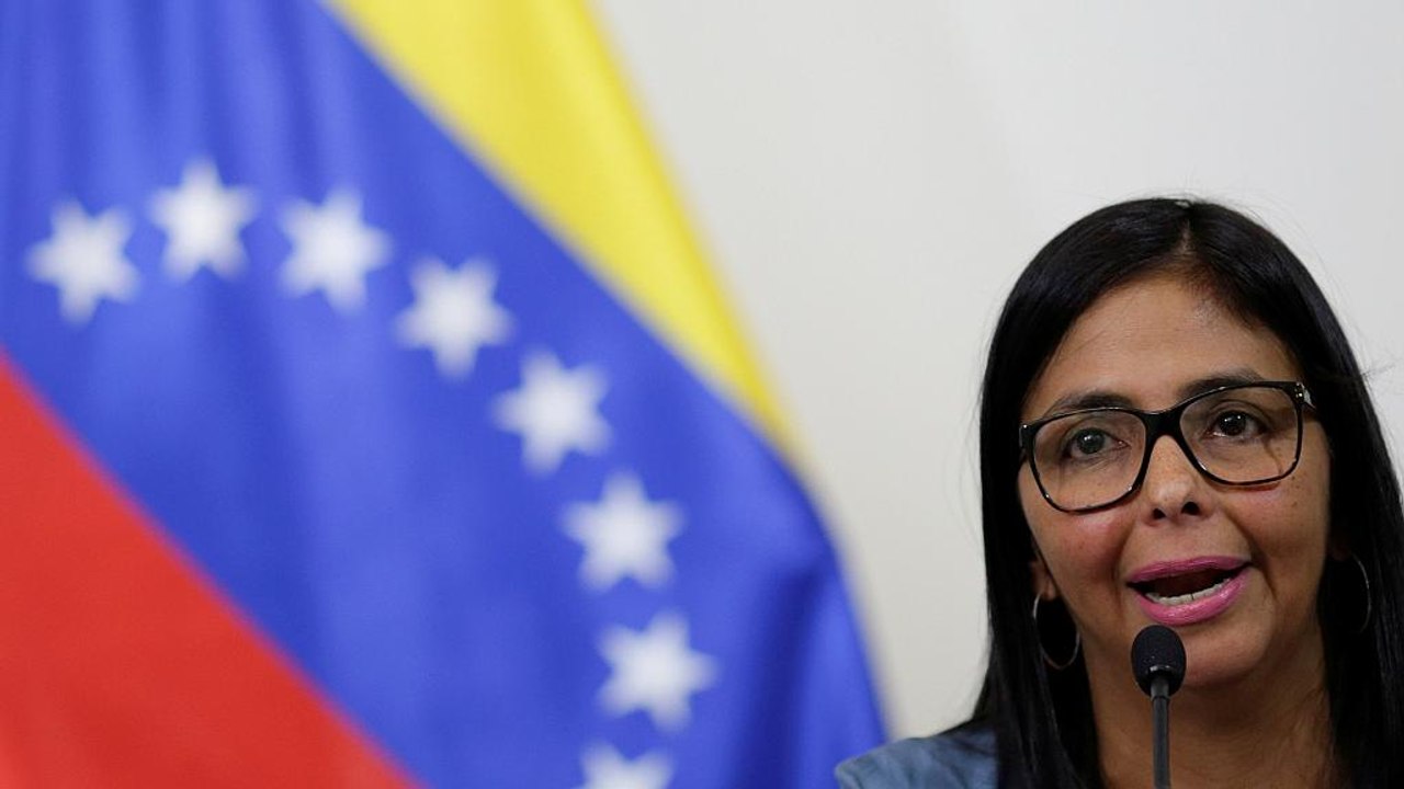 Venezuela: Rund 80 inhaftierte Regierungsgegner sollen freigelassen werden
