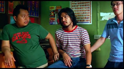 SAI LOR FAH (2004) สายล่อฟ้า 1