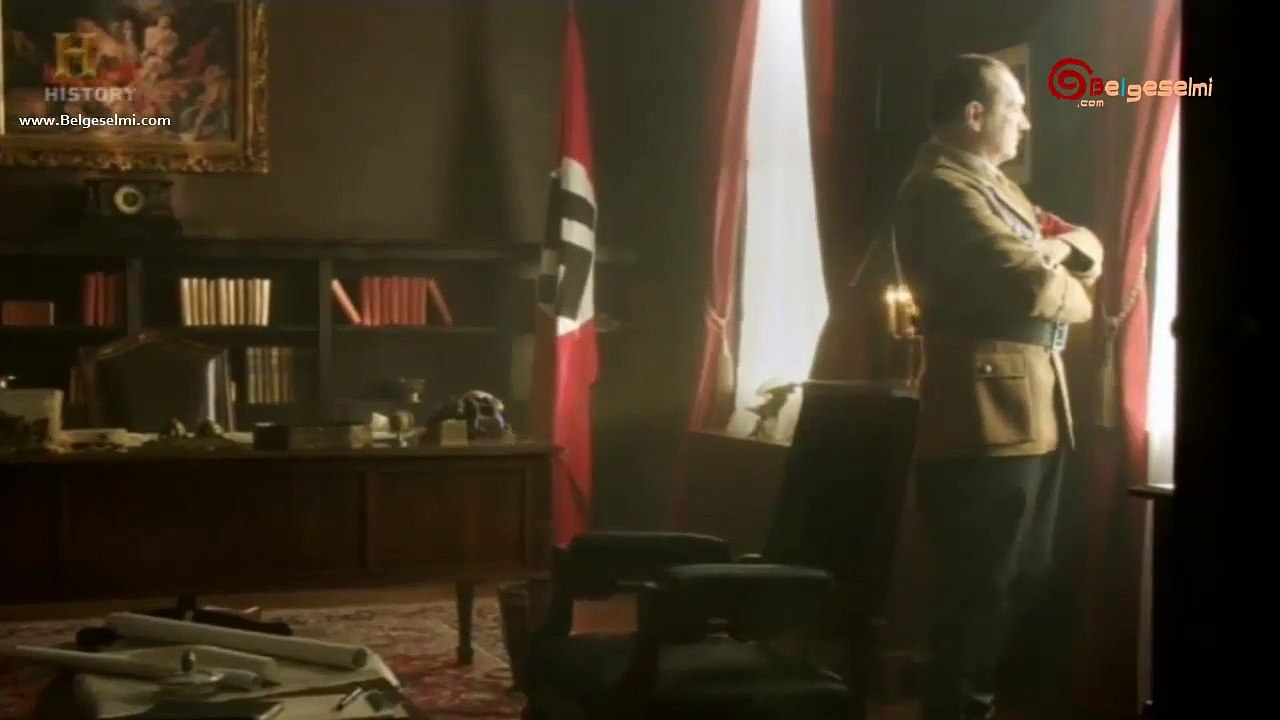 DÜNYA SAVAŞLARI 3.Bölüm