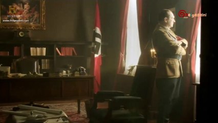 DÜNYA SAVAŞLARI 3.Bölüm