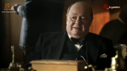 DÜNYA SAVAŞLARI 4.Bölüm