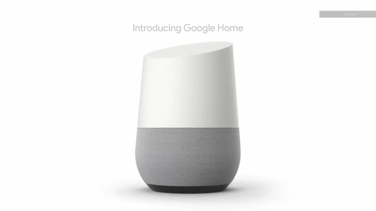 Google Home Max review