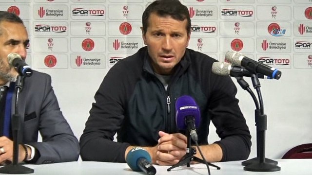 Bayram Bektaş: “Mevkiler arası geçişlerde iyi işler yaptık”