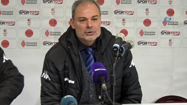 Engin İpekoğlu: “Mevcut ekonomik sıkıntılar oyuncuları etkiledi'