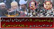 Big Statement of Peer Salavi Against Shahbaz Sharif And Rana Sanaullah