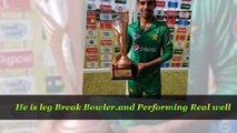 10 pakistani young cricketers who may change the future of pakistan cricket - YouTube