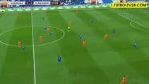 Edin Visca Goal HD - Kasimpasa	0-1	Basaksehir 24.12.2017