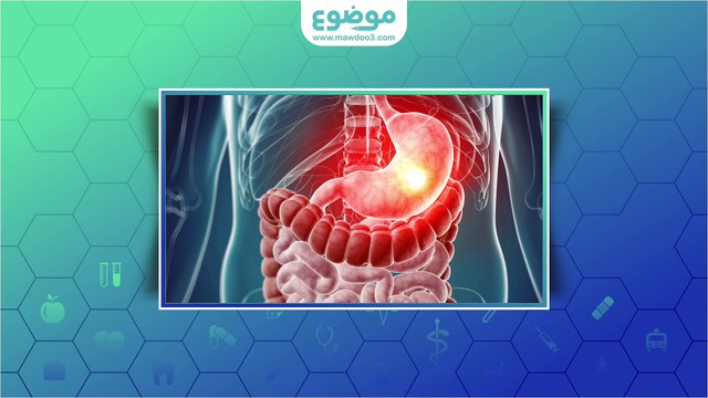 كيفية تنظيف البطن