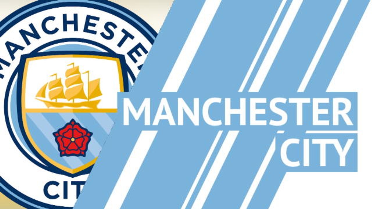Midterm report - Manchester City