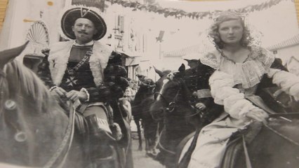 Francois Ier est bel et bien entré dans Saint-Galmier