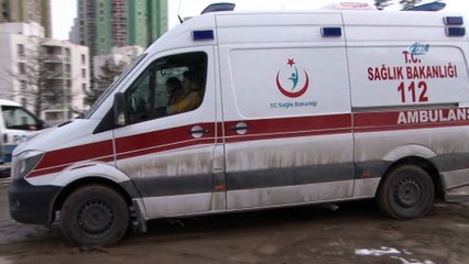 Ormanlık alandaki otomobilde erkek cesedi bulundu