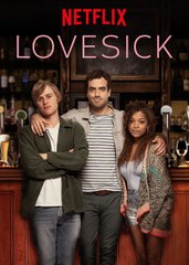 Lovesick 3 Episode 1 : Netflix HD* New Episode