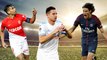 Les 10 meilleurs buteurs de Ligue 1 en activité en 2017