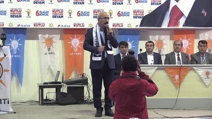 Elvan: "Güçlü Diyebileceğimiz Birçok Ülke Sessiz Kalmayı Tercih Etti"