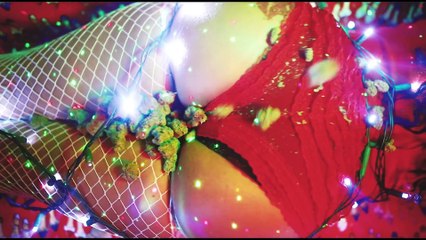 Bella Thorne - Mod Sun Christmas Party