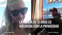 Anna Kournikova y Enrique Iglesias tienen gemelos
