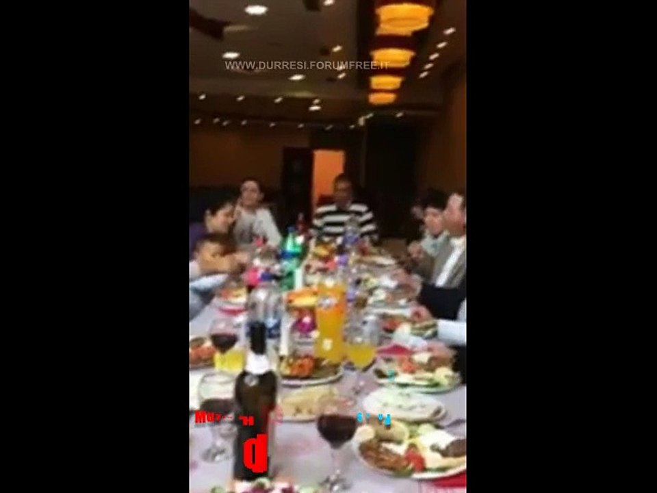 Dash Sopi&Zani Durresit- Se Vijn Vaporat- 2018