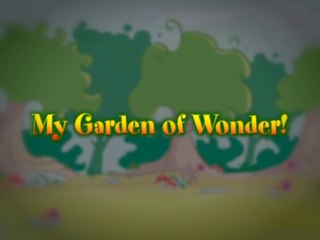 Fairyland Level 3 My garden of wonder