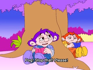 Fairyland Level 3 Troll Tales 01