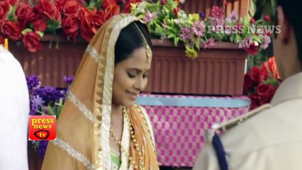 Tu Sooraj Main Saanjh Piyaji - 25th December 2017 Starplus Serial News