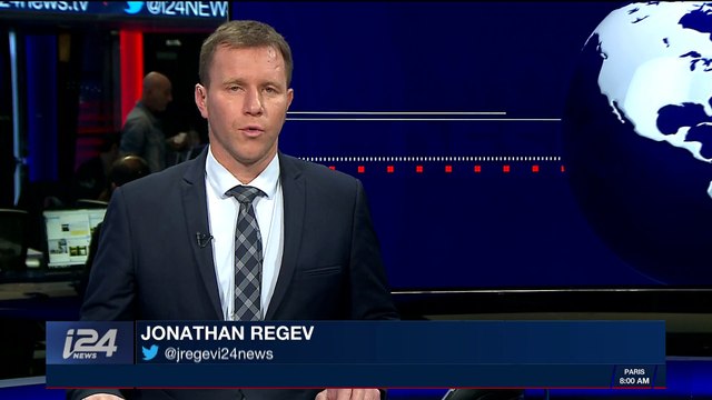 i24NEWS DESK | At least 40 dead in multiple Kabul blasts | Thursday, December 28th 2017