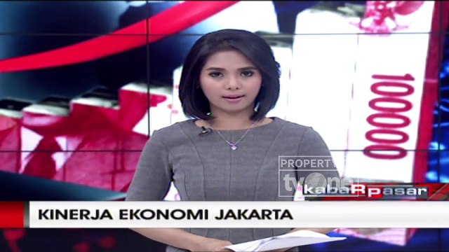 Sri Mulyani Soroti Pengelolaan Anggaran Pemprov DKI Jakarta