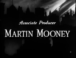 Crime, Inc. (1945) TOM NEAL part 1/2