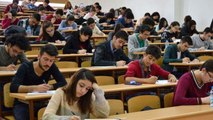 Sınavla Öğrenci Alan Liselere Yerleştirme Sınavı