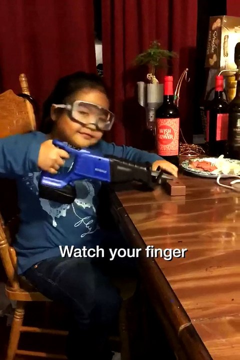 Watch Your Finger,  Find, Make - Share Gfycat GIFs