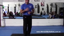 Self Defence Strategies - Ultimate Martial Arts Academy