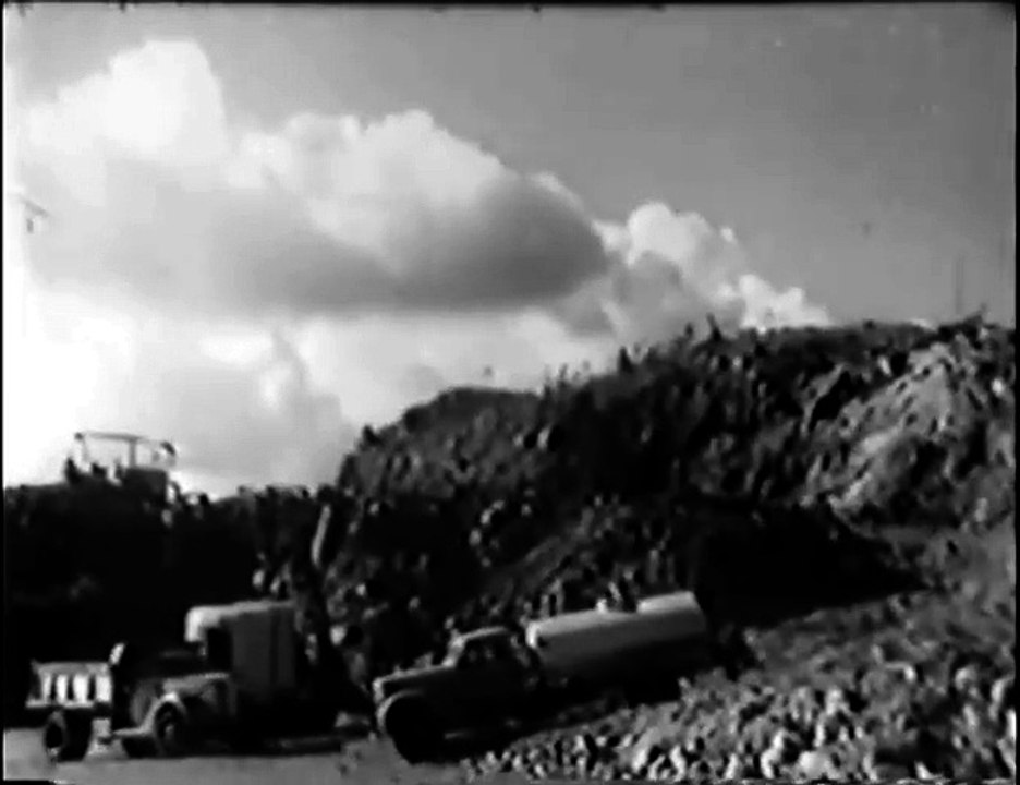 Dynamite (1949) THRILLER part 1/2