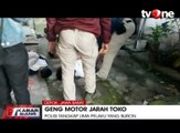 Polisi Tangkap Lima Buron Pelaku Perampokan Toko Baju Depok