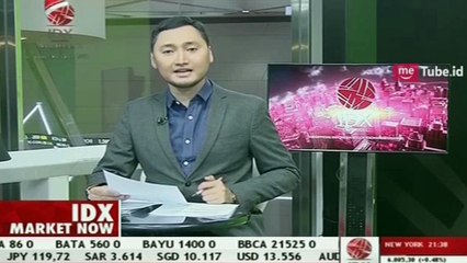 Rini Soemarno: Pembentukan Holding Migas dan Perbankan Akan Selesai Pada Semester Pertama