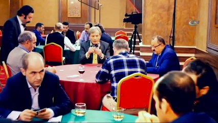 Yılın Son Bombası, Son Filmi Yarın Vizyonda