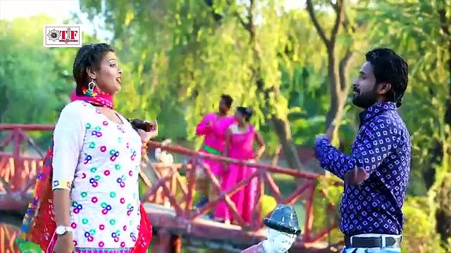 तोहार कजरा कटार -Bhojpuri Masalaa Video Songs