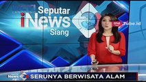 Serunya Wisata Swa Foto Unik