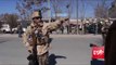 Dozens Killed in Kabul in Suspected Suicide Bombing