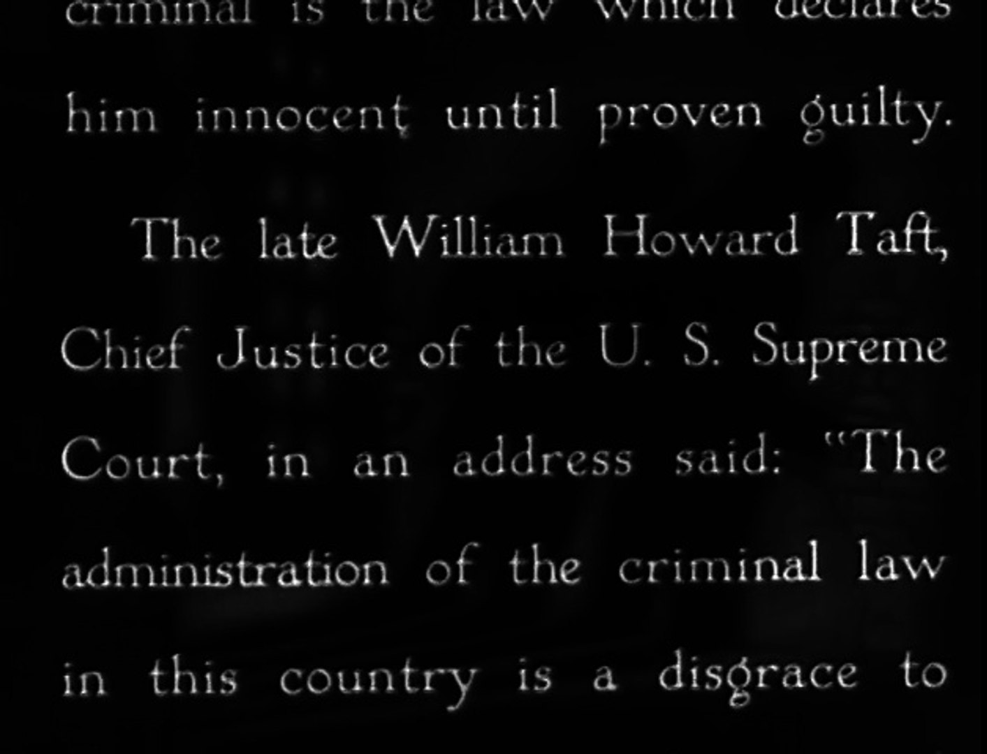 Gang Bullets (1938) CRIME-THRILLER part 1/2