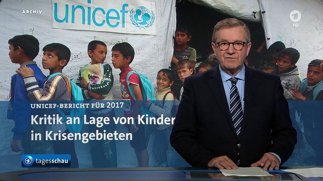 Tagesschau | 28. 12. 2017 07:00 Uhr (mit Jan Hofer) [EXKLUSIV GANZE FOLGE] | Das Erste [HD 1080p]