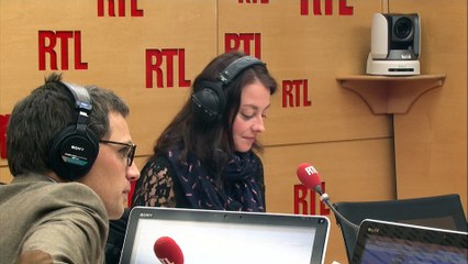 Alexis Corbière est l'invité de RTL