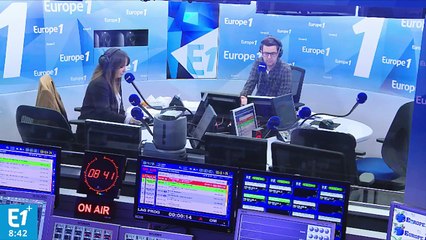 BEST OF - Jean-Jacques Bourdin : "L'Arabie Saoudite et la France se rapprochent sur le plan de l'égalité homme-femme"