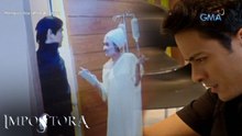 Impostora: Homer's hidden camera  | Episode 129