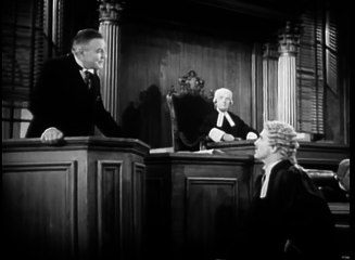 His Double Life (1933) ROLAND YOUNG, LILLIAN GISH part 2/2