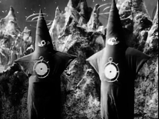 Invaders from Space (1965) STARMAN part 1/2