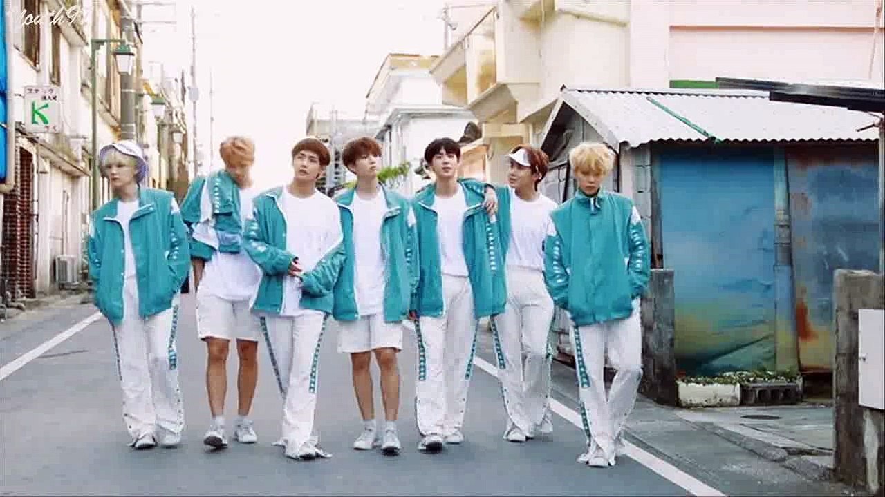 VIETSUB] SEASON'S GREETINGS 2018 - 