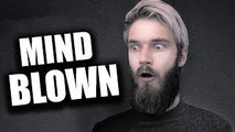 PEWDIEPIE-WARNING  ONLY INTELLEGENT PEOPLE CAN WATCH THIS.
